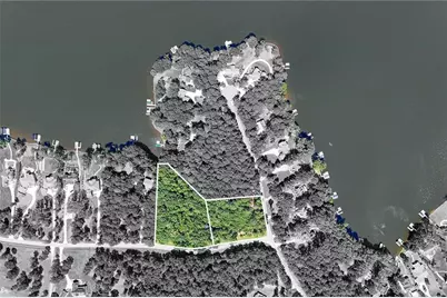 0B White Oak Way, Buckhead, GA 30625 - Photo 3