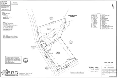 0B White Oak Way, Buckhead, GA 30625 - Photo 17