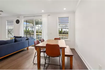 5103 Riden Way, Buford, GA 30518 - Photo 5