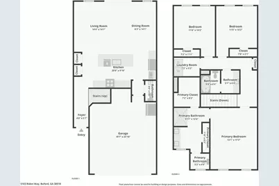 5103 Riden Way, Buford, GA 30518 - Photo 17