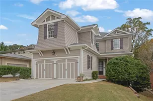 3245 Lynwood Dr NE, Atlanta, GA 30319 - Photo 1