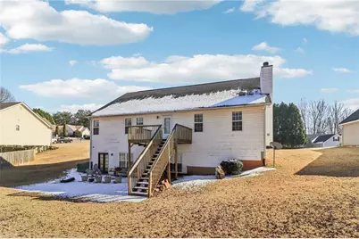 6233 Compass Drive, Flowery Branch, GA 30542 - Photo 13