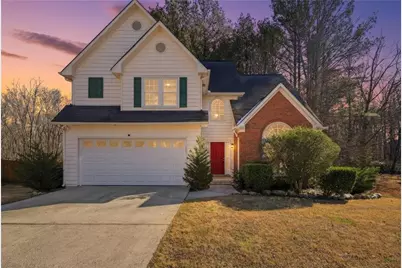 3235 Haverhill Rowe, Lawrenceville, GA 30044 - Photo 33