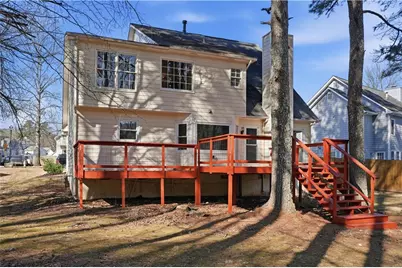 3235 Haverhill Rowe, Lawrenceville, GA 30044 - Photo 33