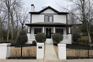 343 Sterling St NE, Atlanta, GA 30307 - Photo 1
