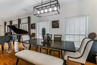 3071 Lenox Road NE #12, Atlanta, GA 30324 - Photo 23