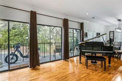3071 Lenox Road NE #12, Atlanta, GA 30324 - Photo 1
