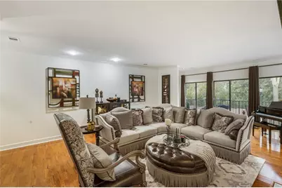 3071 Lenox Road NE #12, Atlanta, GA 30324 - Photo 31