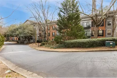 3071 Lenox Road NE #12, Atlanta, GA 30324 - Photo 7