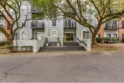 3071 Lenox Road NE #12, Atlanta, GA 30324 - Photo 9