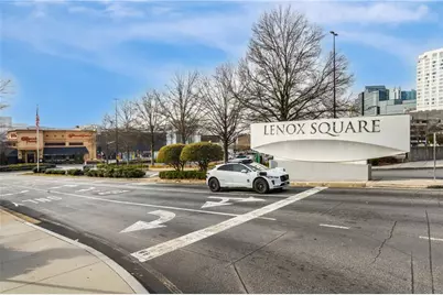 3071 Lenox Road NE #12, Atlanta, GA 30324 - Photo 5