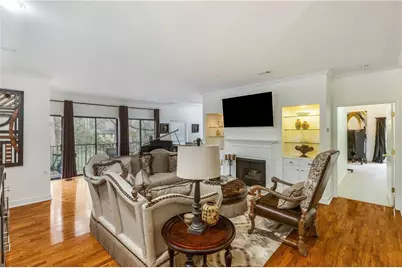 3071 Lenox Road NE #12, Atlanta, GA 30324 - Photo 21