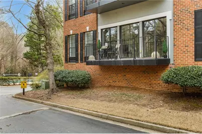 3071 Lenox Road NE #12, Atlanta, GA 30324 - Photo 47