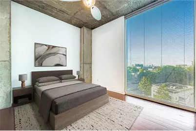 3324 Peachtree Road NE #902, Atlanta, GA 30326 - Photo 19