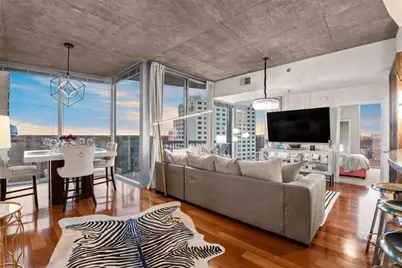 3324 Peachtree Road NE #902, Atlanta, GA 30326 - Photo 3