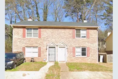 5358 Ridgemere Court, Stone Mountain, GA 30083 - Photo 1