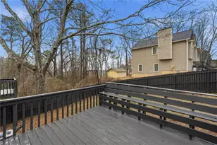 1101 Ashlin Dr, Woodstock, GA 30188 - Photo 35