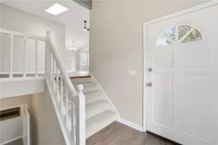 1101 Ashlin Dr, Woodstock, GA 30188 - Photo 5