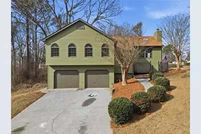 1101 Ashlin Drive, Woodstock, GA 30188 - Photo 1