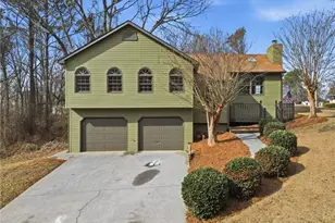 1101 Ashlin Dr, Woodstock, GA 30188 - Photo 1