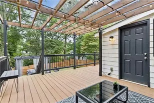 2330 Paul Ave NW, Atlanta, GA 30318 - Photo 21