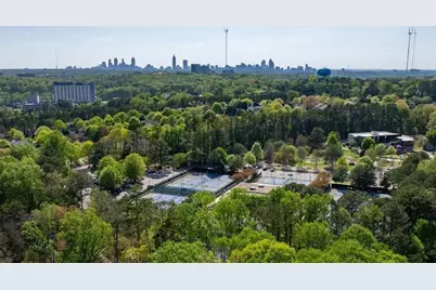 2052 Falls Park Way, Decatur, GA 30033 - Photo 93