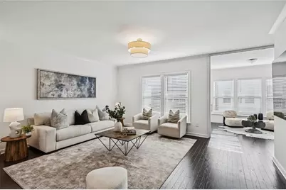 2052 Falls Park Way, Decatur, GA 30033 - Photo 3