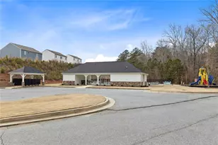 90 Deer Run Dr, Dallas, GA 30132 - Photo 35