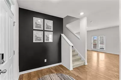 90 Deer Run Drive, Dallas, GA 30132 - Photo 7