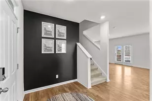 90 Deer Run Dr, Dallas, GA 30132 - Photo 7