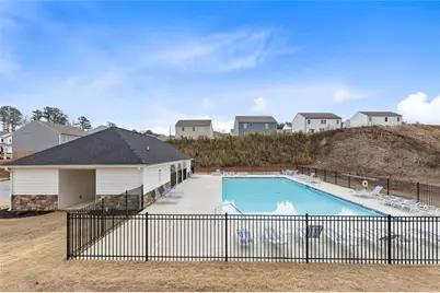 90 Deer Run Drive, Dallas, GA 30132 - Photo 37