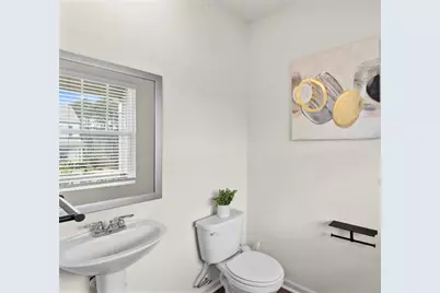 90 Deer Run Drive, Dallas, GA 30132 - Photo 9