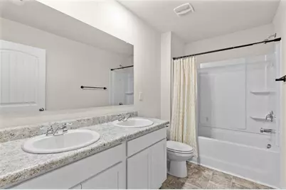 90 Deer Run Drive, Dallas, GA 30132 - Photo 19