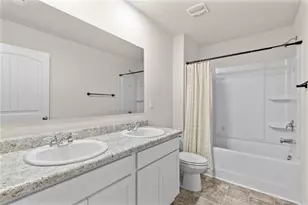 90 Deer Run Dr, Dallas, GA 30132 - Photo 19