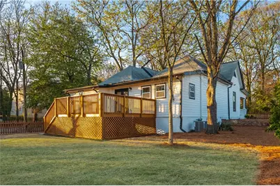 1129 Sanders Avenue SE, Atlanta, GA 30316 - Photo 9
