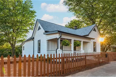 1129 Sanders Avenue SE, Atlanta, GA 30316 - Photo 1