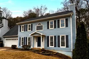 945 Haverhill Trail, Lawrenceville, GA 30044 - Photo 1