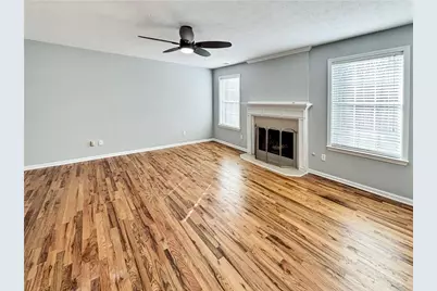 3829 Mast Court, Kennesaw, GA 30144 - Photo 9