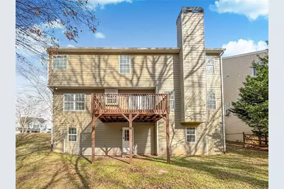 3829 Mast Court, Kennesaw, GA 30144 - Photo 35