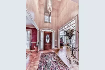 527 Fairway Drive, Woodstock, GA 30189 - Photo 5