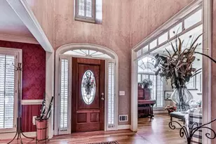 527 Fairway Dr, Woodstock, GA 30189 - Photo 5