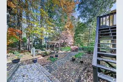 527 Fairway Drive, Woodstock, GA 30189 - Photo 47