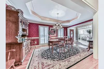 527 Fairway Drive, Woodstock, GA 30189 - Photo 11