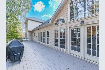 527 Fairway Drive, Woodstock, GA 30189 - Photo 45