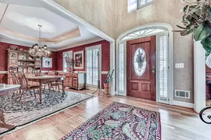 527 Fairway Dr, Woodstock, GA 30189 - Photo 7