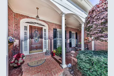 527 Fairway Drive, Woodstock, GA 30189 - Photo 3