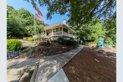 527 Fairway Drive, Woodstock, GA 30189 - Photo 49