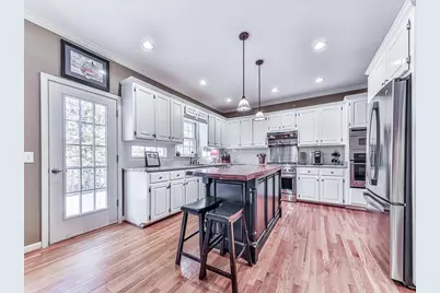 527 Fairway Drive, Woodstock, GA 30189 - Photo 17