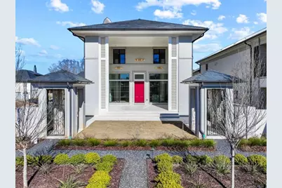 245 Roycroft Lane, Fayetteville, GA 30214 - Photo 1