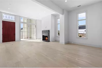 245 Roycroft Lane, Fayetteville, GA 30214 - Photo 9